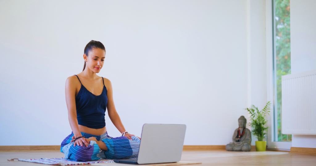 Free Online Tools Every Yoga Teacher Should Be Using