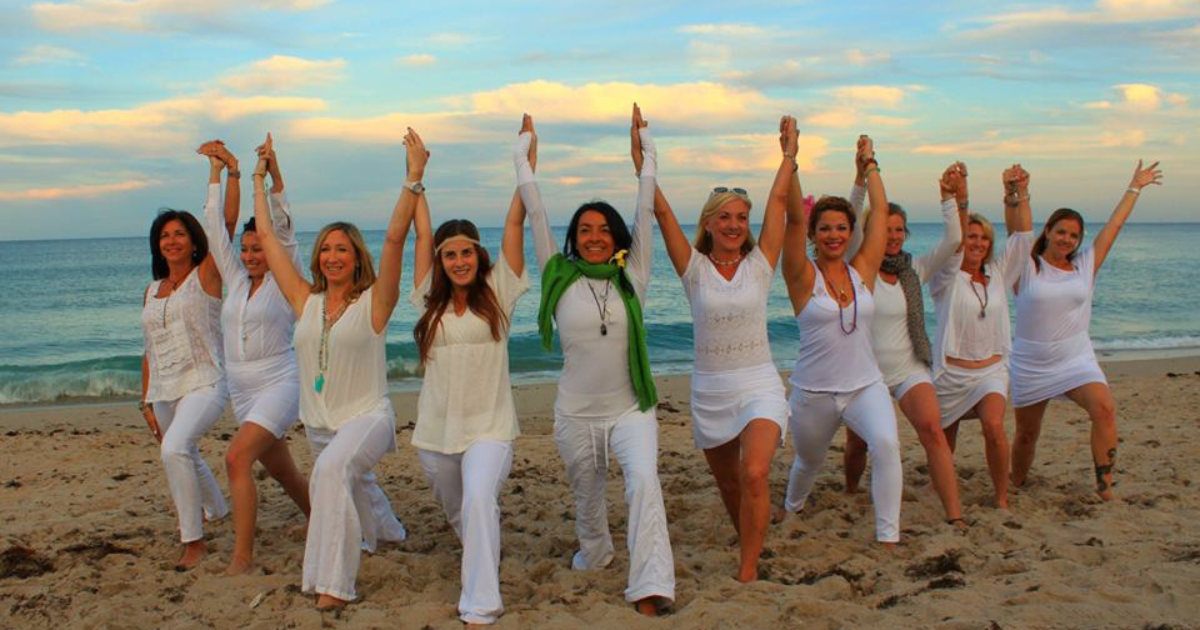 What Can You Do With a 200-hour Yoga Certification